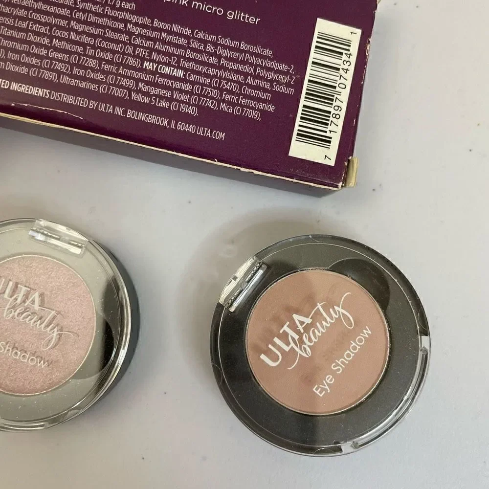New!|Ulta Beauty| Perfect pair| Best selling| Eye Shadows